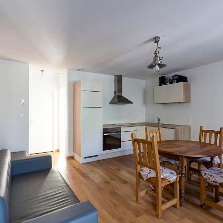 Appartement Neuf 2* Au Centre De Brides Avec Terrasse, Proche Telecabines Et Commerces - Fr-1-512-41 Kültér fotó