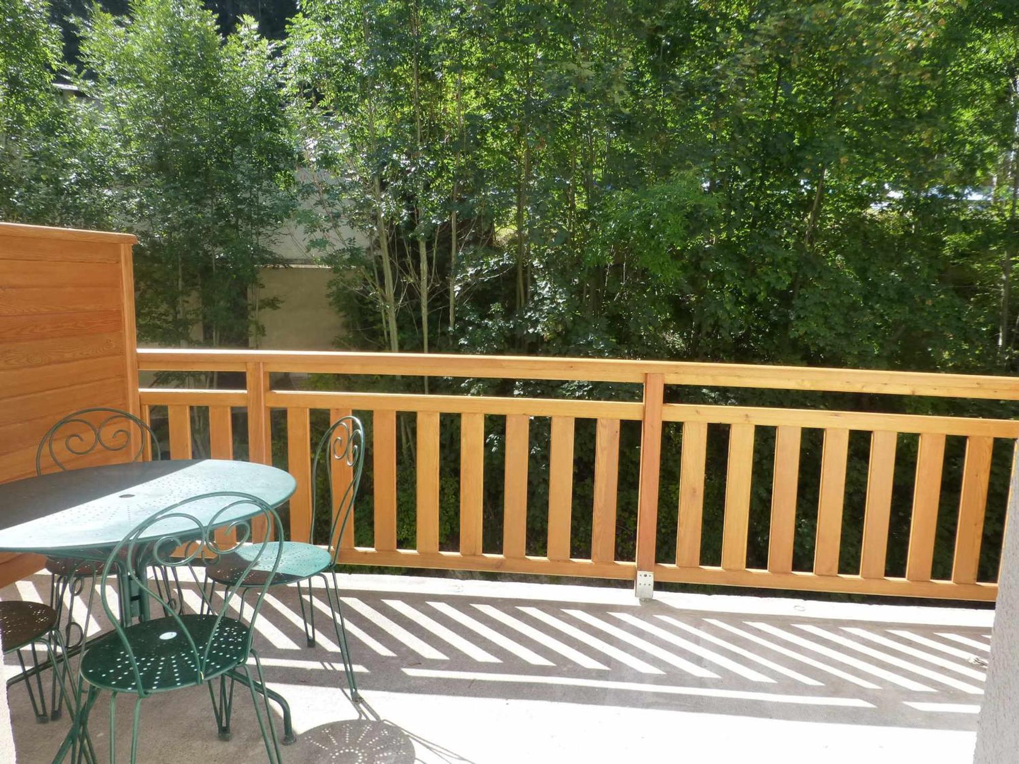 Appartement Neuf 2* Au Centre De Brides Avec Terrasse, Proche Telecabines Et Commerces - Fr-1-512-41 Kültér fotó
